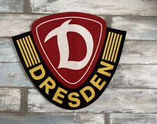 Dynamo dresden fan gebraucht kaufen  Bernau