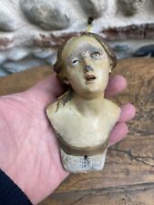 Belle sculpture tete d'occasion  Toulouse-