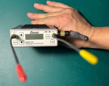 Tested 1pcs zaxcom gebraucht kaufen  Versand nach Germany