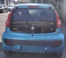 Portellone posteriore peugeot usato  Catania