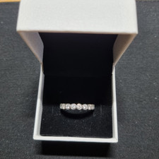 Boxed pandora sparkling for sale  COVENTRY