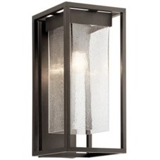 Kichler lighting mercer for sale  Mooreville