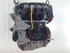 Moteur renault clio d'occasion  Niort