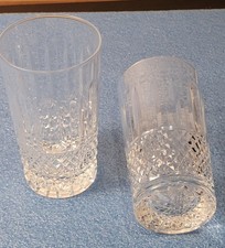 verres cristal saint louis d'occasion verres cristal saint louis d'occasion  Puttelange-aux-Lacs