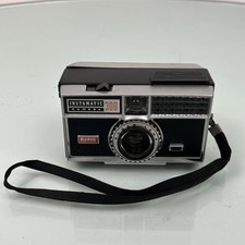 Vintage kodak instamatic for sale  Howell