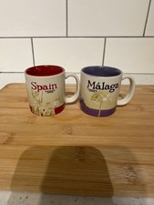 Espresso starbucks mugs for sale Espresso starbucks mugs for sale  BROXBOURNE