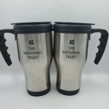 National trust travel for sale  MATLOCK