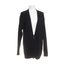 Boutique, Kardigan, Damski, Rozmiar: S, Czarny, Angora/poliamid, Jednokolorowy #1mK na sprzedaż  PL