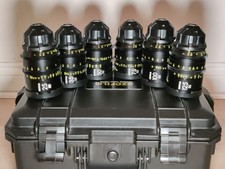 Dzofilm vespid prime for sale  ILFORD