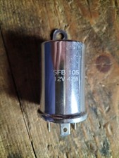 Lucas sfb105 flasher for sale  SOUTHWELL