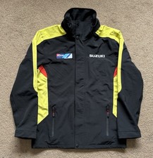 Suzuki racing team for sale  CHESTERFIELD