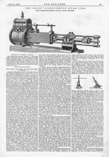 Deane high pressure for sale  GLASGOW