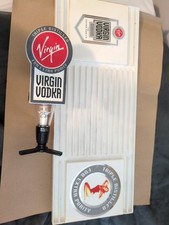 Virgin vodka 25ml for sale  LONDON