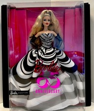 Barbie signature jahre gebraucht kaufen  Ellzee