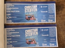Christian steiffen pen gebraucht kaufen  Schwanewede