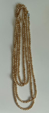 Faux pearl bead for sale  OXTED