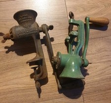 Vtg spong cast for sale  BRIGHOUSE