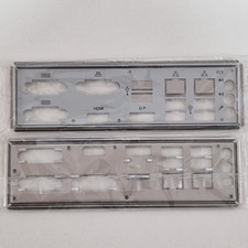 Backplate shield novatech gebraucht kaufen Backplate shield novatech gebraucht kaufen  Versand nach Germany