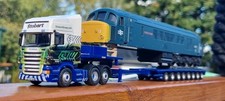 Eddie stobart scale for sale  ELLESMERE