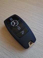 chiave telecomando mercedes usato  Italia