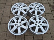 Alufelgen zoll audi gebraucht kaufen  Laupheim