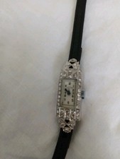 Platinum diamond art for sale  YORK