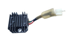 Régulateur tension kymco d'occasion  Grenoble-