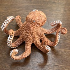 Schleich octopus 14768 for sale  SEVENOAKS