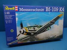Revell messerschmitt bf gebraucht kaufen  Lübeck