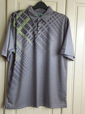 Mens performance golf for sale  PORTSMOUTH