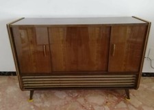 Telefunken himnus 1961 usato  Bari