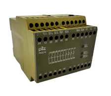 Pilz 774006 pnoz d'occasion  Grez-sur-Loing