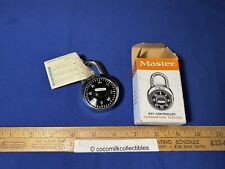 Vintage master new for sale  Rochester