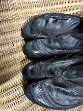 Men tabi shoes for sale  LONDON