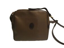 Vintage borsa trussardi usato  Perugia