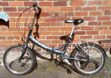 Raleigh evo 7sp for sale  ROWLEY REGIS