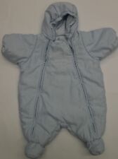 Riginal baby schneeanzug gebraucht kaufen  Berlin