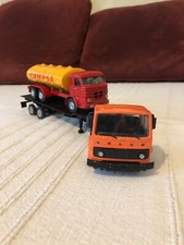 Camion semi remorque d'occasion  Saint-Ours