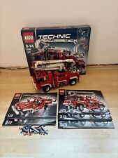 Lego technic roter gebraucht kaufen  Ludwigsburg