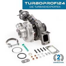 Turbosprężarka Fiat Peugeot Citroën F1CE0481D 504373577 796122 71795131 na sprzedaż  PL
