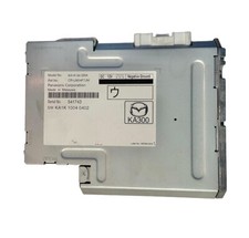 Centralina modulo audio usato  Napoli