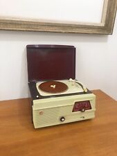 Radio tourne disque d'occasion  Moissy-Cramayel