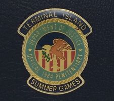 Olympic pin special for sale  Juliette