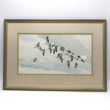 Original watercolour away for sale  STOKE-ON-TRENT