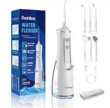 Freshfloss water flosser for sale  LIVERPOOL