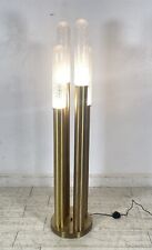 Lampada terra design usato  Varallo Pombia