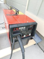 Linc century 130 for sale  Burns