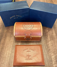 Authentic frank muller for sale  LONDON