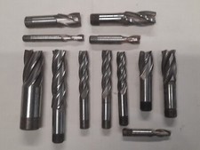 end mills for sale end mills for sale POOLE