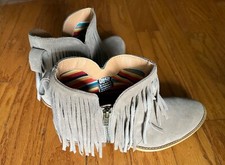Dingo cowboy ankle for sale  San Carlos